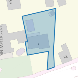 Perceel PTH02-D-2676