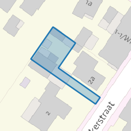 Perceel PTH02-D-2686