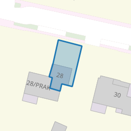 Perceel PTH02-D-2687