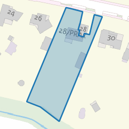 Perceel PTH02-D-2688