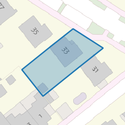 Perceel PTH02-D-2690