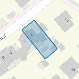 Perceel PTH02-D-2692