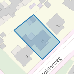 Perceel PTH02-D-2695