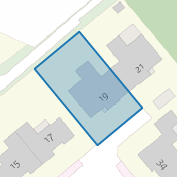 Perceel PTH02-D-2697