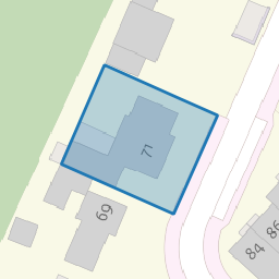 Perceel PTH02-D-2699