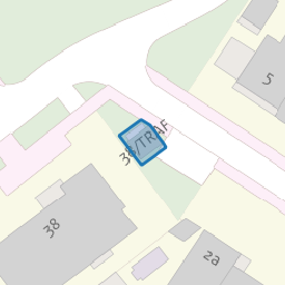 Perceel PTH02-D-2708