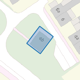 Perceel PTH02-D-2711