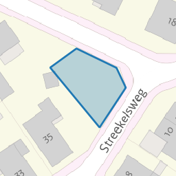 Perceel PTH02-D-2716