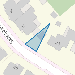 Perceel PTH02-D-2717