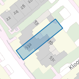 Perceel PTH02-D-2721