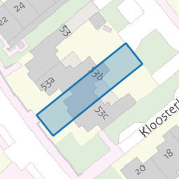 Perceel PTH02-D-2722