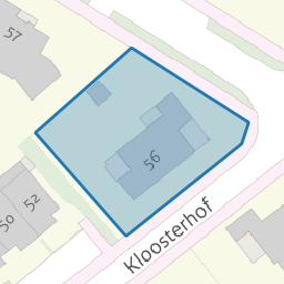 Perceel PTH02-D-2724