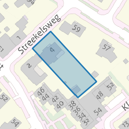 Perceel PTH02-D-2726