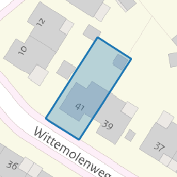 Perceel PTH02-D-2731