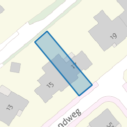 Perceel PTH02-D-2733