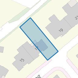 Perceel PTH02-D-2734