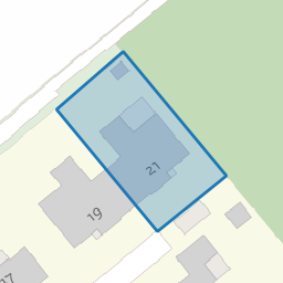 Perceel PTH02-D-2735