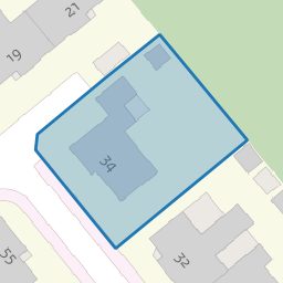 Perceel PTH02-D-2736