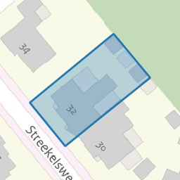 Perceel PTH02-D-2737