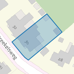 Perceel PTH02-D-2738