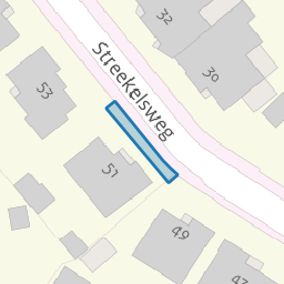 Perceel PTH02-D-2741