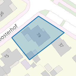 Perceel PTH02-D-2746