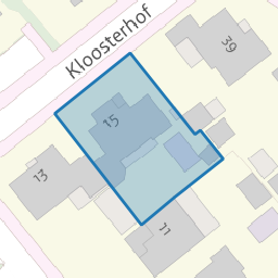 Perceel PTH02-D-2747