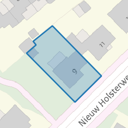 Perceel PTH02-D-2750