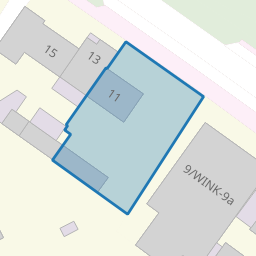 Perceel PTH02-D-2752