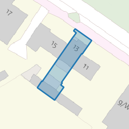 Perceel PTH02-D-2753