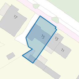 Perceel PTH02-D-2754