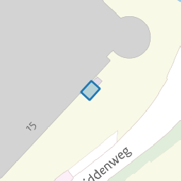 Perceel PTH02-D-2757