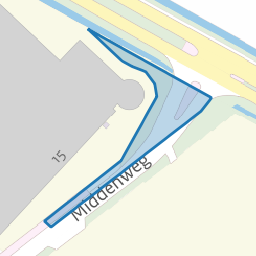 Perceel PTH02-D-2760