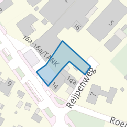 Perceel PTH02-D-2761