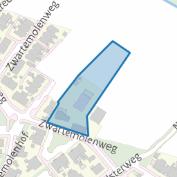 Perceel PTH02-D-2777