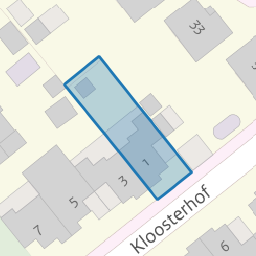 Perceel PTH02-D-2784