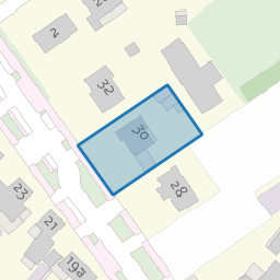 Perceel PTH02-D-2788