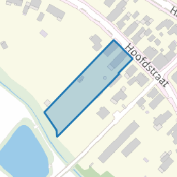 Perceel PTH02-D-2790