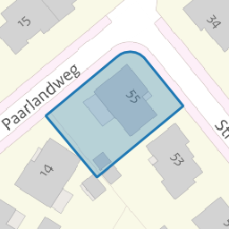 Perceel PTH02-D-2795