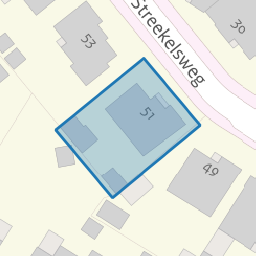 Perceel PTH02-D-2797