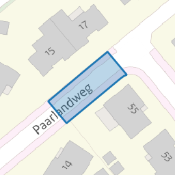 Perceel PTH02-D-2798