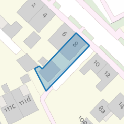 Perceel PTH02-D-2801