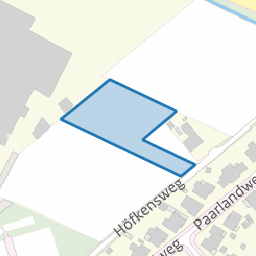 Perceel PTH02-D-2804