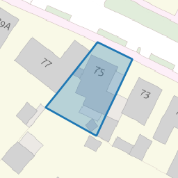 Perceel PTH02-D-2806