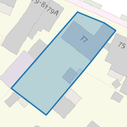 Perceel PTH02-D-2807