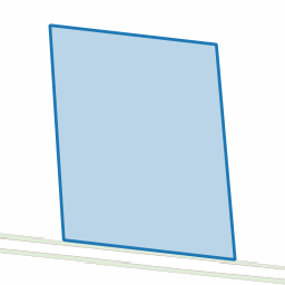 Perceel PTH02-D-2816