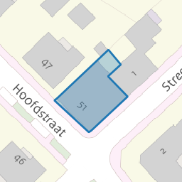 Perceel PTH02-D-2817