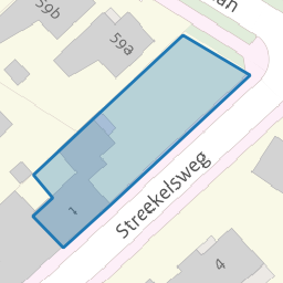 Perceel PTH02-D-2818