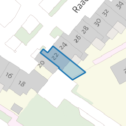 Perceel PTH02-D-2820