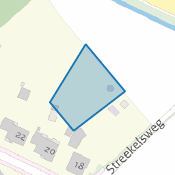 Perceel PTH02-D-2824